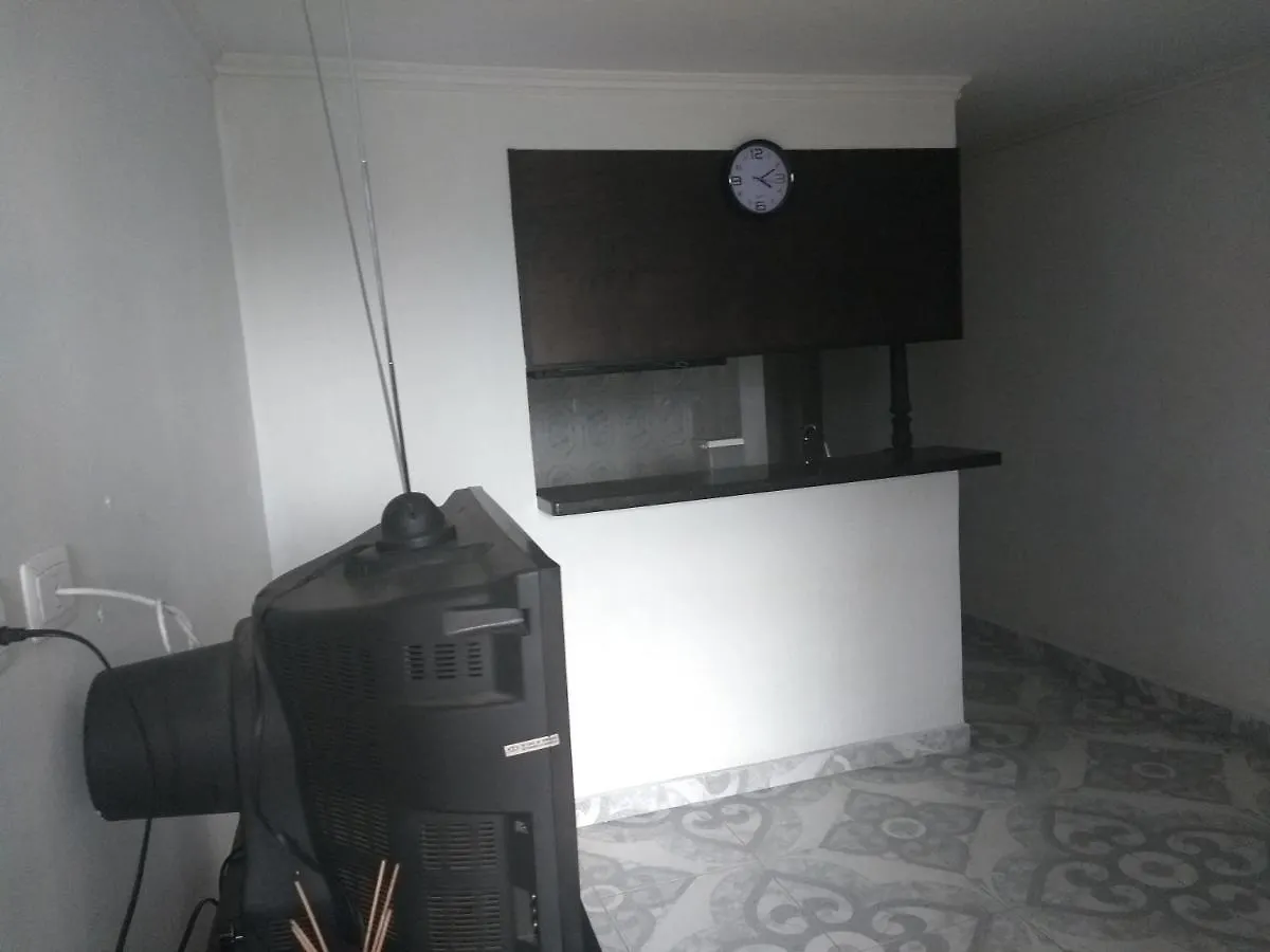 Lägenhet Calle 46 No, 43-135 San Lorenzo Del Escorial Hotell Medellín